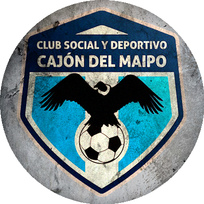 Logo Club Social y Deportivo Cajón del Maipo